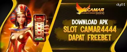 Bonus Spesial Download dy01 APK screenshot