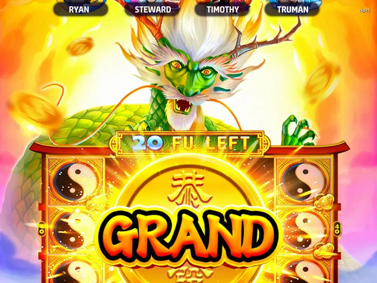 Koleksi dy01 Slot Gacor screenshot