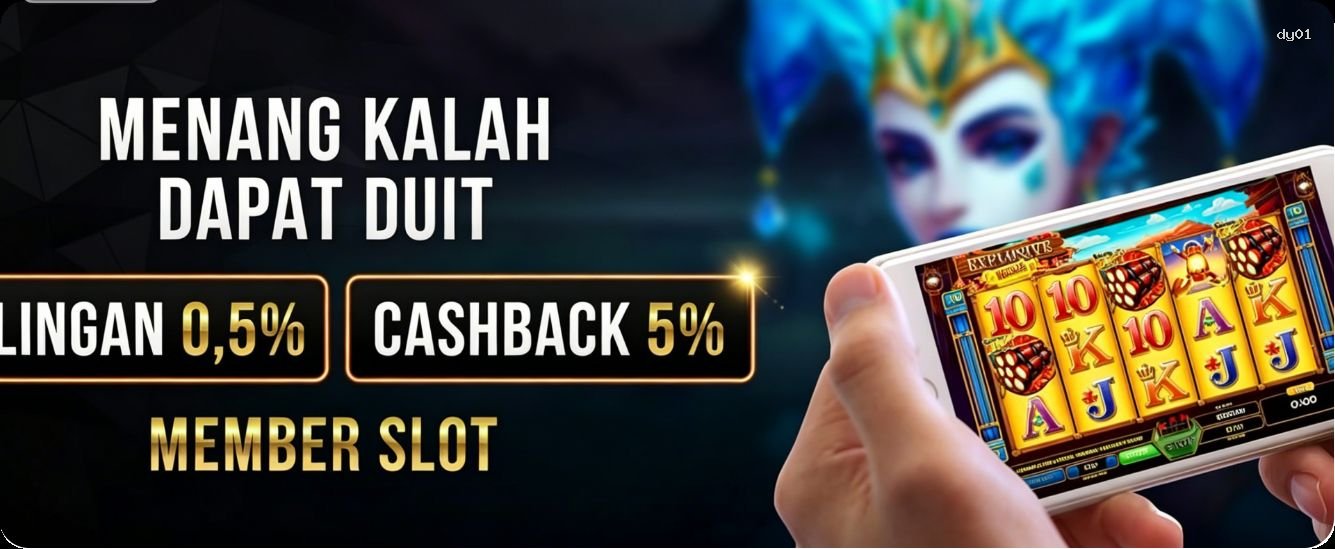 Main dy01barbar77apk Menang Jackpot Besar